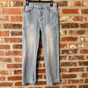 P134 /#236 Stretchy Jean Jeggings